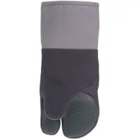 Joseph Joseph Pinch Ofenhandschuh einzeln, Gant + mitaine de cuisine, Gris