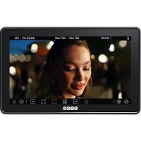 Osee Moniteur 7 pouces HDR SDI & 4K-HDMI - 3000 nits