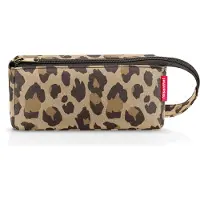 Reisenthel Wash Bag Marron