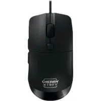 Cherry JM-5000-2 XTRFY M50 Black Wired Mouse