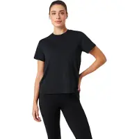 Björn Borg T-shirt femme Sports