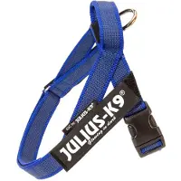 JULIUS K-9 Idc Mini Norwegian Dog Harness Bleu Mini-Mini