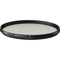 Sigma Filtre POLARISANT WR 77mm - AFG9C0