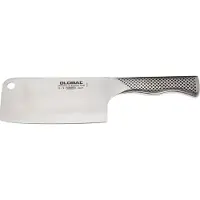 Global G12 Couperet de Cuisine 16 cm