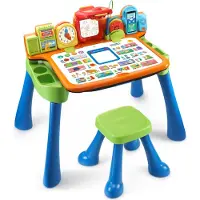 Vtech My Magic Desk 2.0 (Néerlandais, 3 - 6 Années)