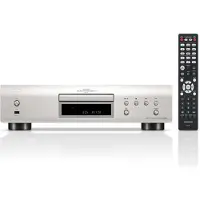 Denon DCD-900 Argent