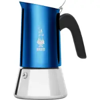 Bialetti New Venus Blue 6 tasses