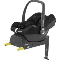 Maxi-Cosi CabrioFix i-Size Pack