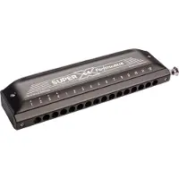 Hohner Super 64X C/do - 16 Trous