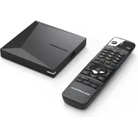 Formuler Z11 PRO BT1-Edition 4K Android 11 Lecteur multimédia OTT 2GB RAM 16GB Flash