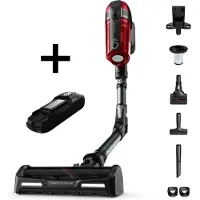 Rowenta Aspirateur balai X-Force Animal Care RH98A3WO