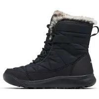 Columbia Minx Shorty Iv Snow Boots Noir EU 37 Femme