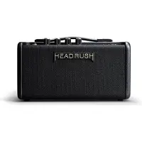 HeadRush FRFR-GO 30W Portable Rechargeable Amplifier