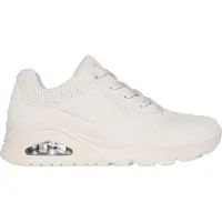 SKECHERS Baskets Uno - Stand On Air Femme