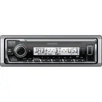 Kenwood Radio De Voiture Kmrm508dab