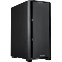 Chieftec Geh MIDI Pro Midi Q AS-02B-OP o.N. (B)