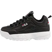FILA Chaussures - Perturbateur Kids - Noir - - 33 - Chaussures