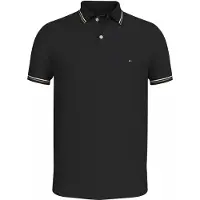 Tommy Hilfiger T-Shirt noir