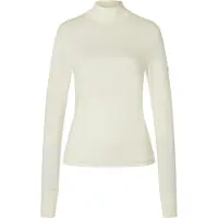 Super.natural Polaire col roulé femme Tundra175