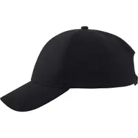 NEOBLU Casquette 6 Panneaux Tom Anthracite - NEOBLU 03204 - Taille OS