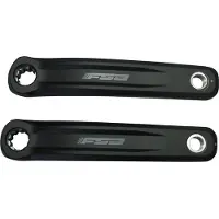 Fsa Manivelle Ck-320 Bosch Gen4/yamaha Isis E-bike