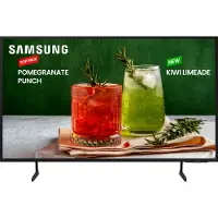 Samsung BE75D-H, Écran plat de signalisation numérique, 190,5 cm (75"), LED, 3840 x 2160 pixels, WLAN, 16/7