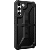 Uag Coque Monarch Samsung Galaxy S22 Plus - Carbon Fiber