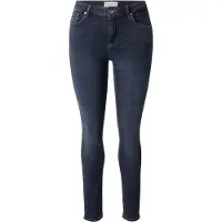 ONLY Carmakoma Jean 'CARWilly' bleu foncé
