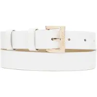 Kazar Ceinture blanc