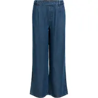Object Jean 'OBJFrame Lisa' bleu denim