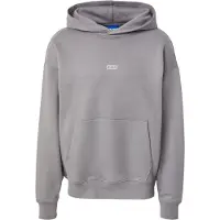 HUGO Sweat à Capuche Nazardo 10257685 Blue