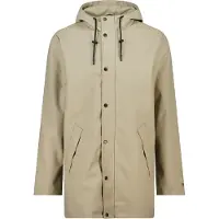 America Today Veste fonctionnelle beige