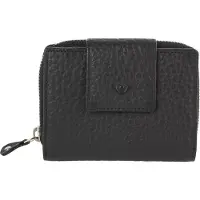 VOi porte-monnaie Hirsch Ida Wallet Schwarz noir
