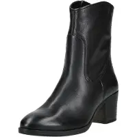 Marco Tozzi Bottines noir