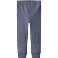 Name It Mini Leggings 'NMFWillitus' bleu