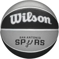 Wilson Accessoire sport Ballon de Basketball NBA Brook femme - Multicolore - T7