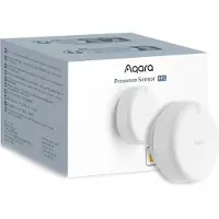 Aqara Détecteur De Présence Fp2
