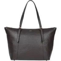 JOOP! Cabas 'Giada' brun foncé