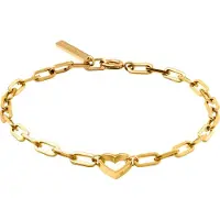 Liebeskind berlin Bracelet or
