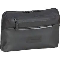 Porsche Design PD Urban Eco Washbag, Trousse de toilette, Noir