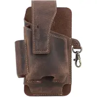 Greenburry Sacs banane 'Vintage' marron
