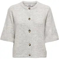 ONLY Veste Camilla Cardigan Knit Femmes