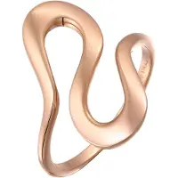 Elli Bague or rose