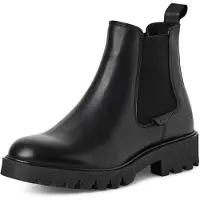 Tamaris Damen Chelsea Boots 38