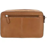 PICARD Messenger 'Toscana' umbra / brun foncé