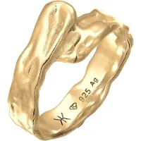 KUZZOI Bague or