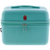 Gladiator Trousses de toilette '2700' bleu cyan