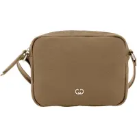 Gerry weber sac à épaule sac à épaule bandoulière Be Different 1.0 Shoulderbag Tannin marron clair