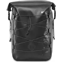Tropicfeel Sac à dos noir