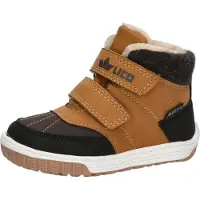 Lico Bottes 'Pavel V' caramel / noir
